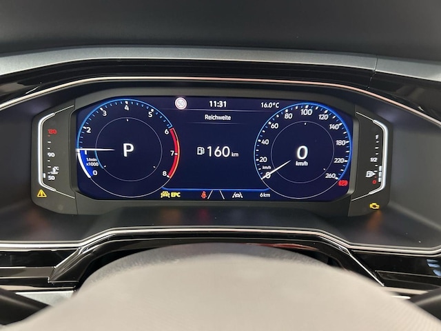 Volkswagen Polo 1.0 TSI DSG