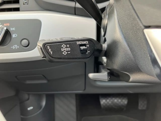 Audi A4 allroad 40 TDI Quattro