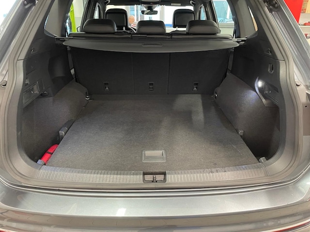 Volkswagen Tiguan 2.0 TDI Allspace
