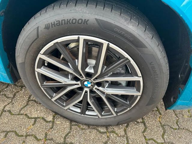 BMW X1 M-Sport sDrive