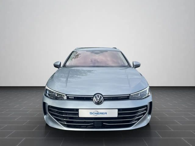 Volkswagen Passat DSG Elegance Elegance Variant