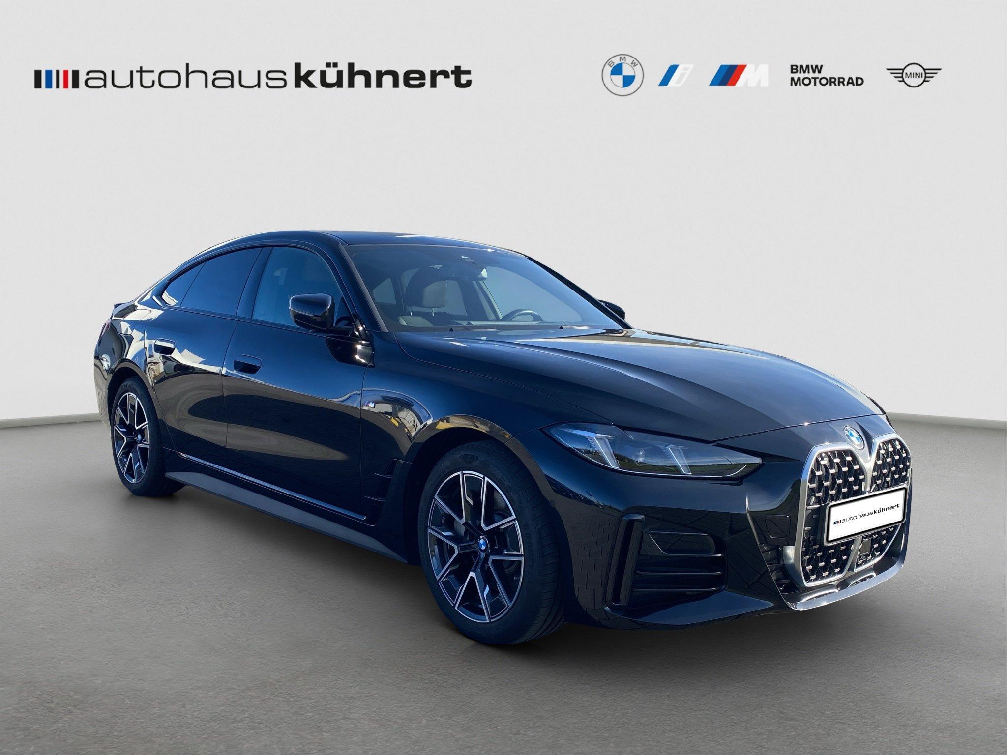 BMW 430 430i Coupé Gran Coupé xDrive