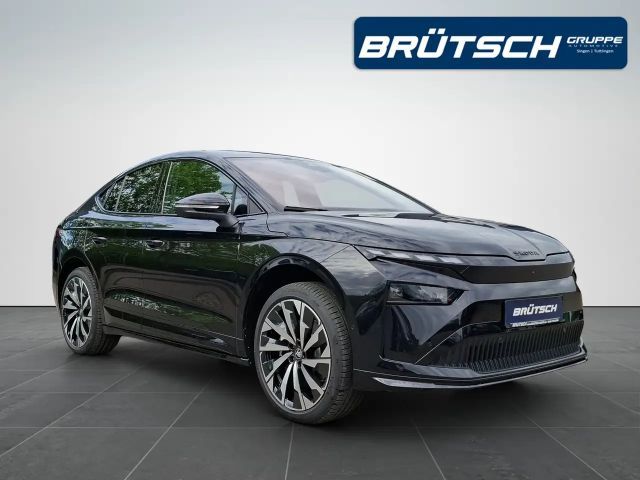 Skoda Enyaq Coupe Sportline