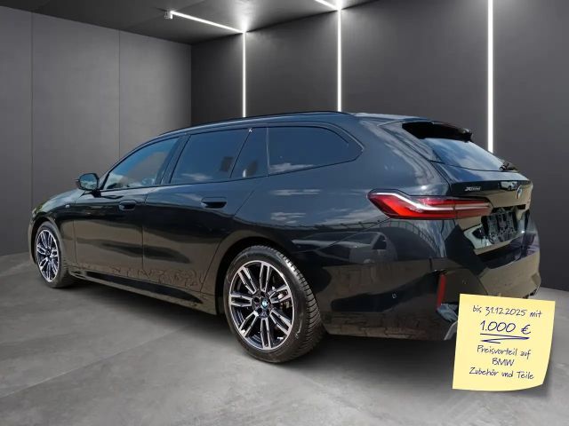 BMW 540 540d M-Sport Touring xDrive