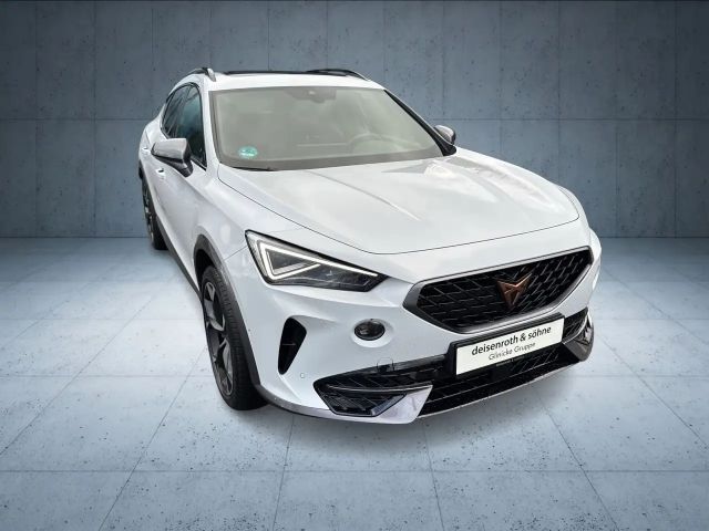 Cupra Formentor VZ e-Hybrid