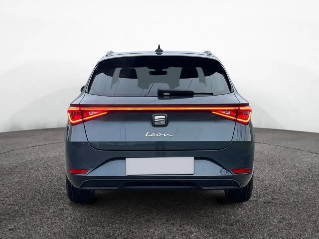 Seat Leon DSG Sportstourer Style