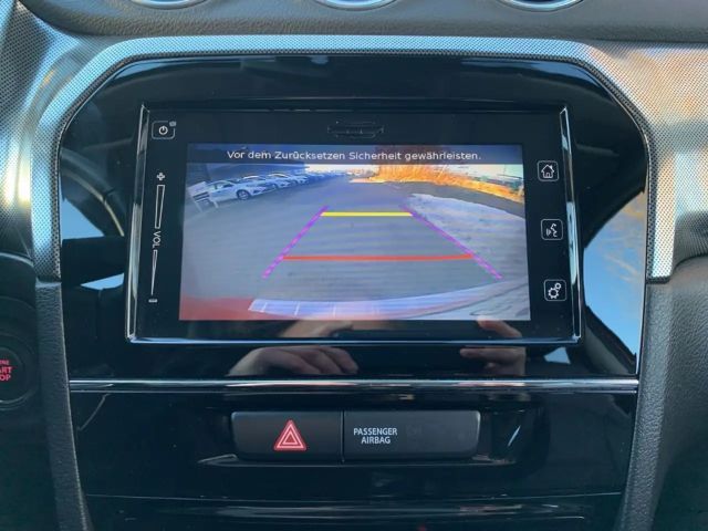 Suzuki Vitara AllGrip Boosterjet Comfort