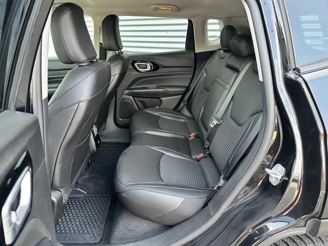 Jeep Compass Limited