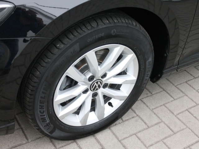 Volkswagen Passat 2.0 TDI Variant