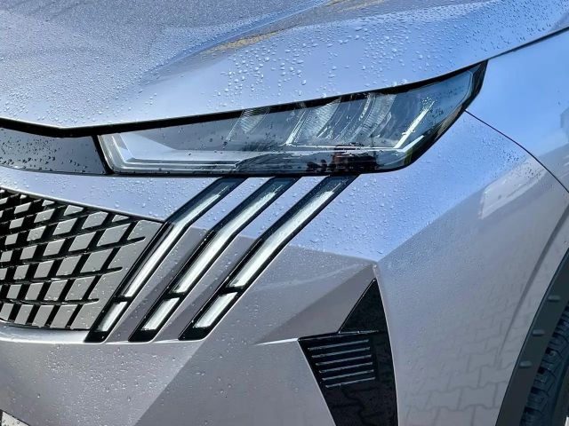 Peugeot 3008 Allure Pack