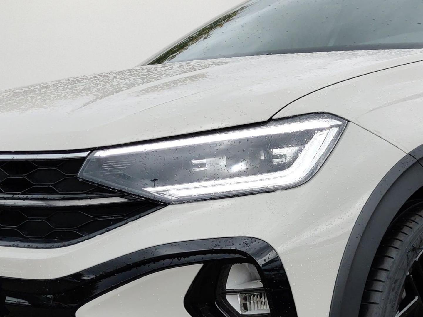 Volkswagen Taigo DSG R-Line