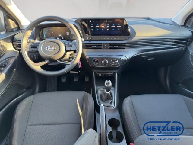 Hyundai Bayon 1.0 Select T-GDi