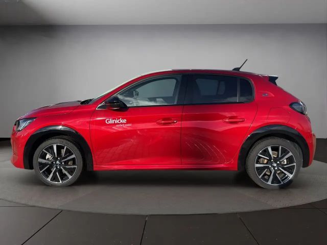 Peugeot E-208 GT-Line