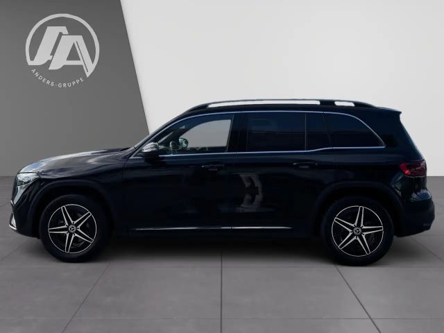 Mercedes-Benz EQB 300 4MATIC AMG Line