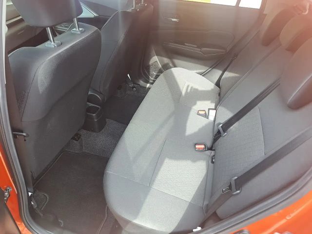 Suzuki Swift Flash Hybrid