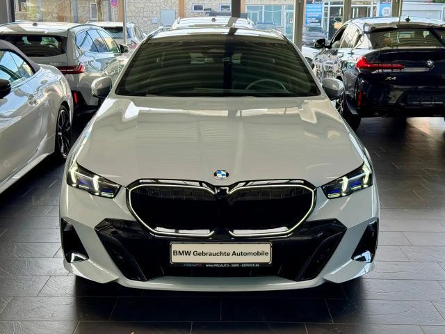 BMW 520 520i M-Sport Touring