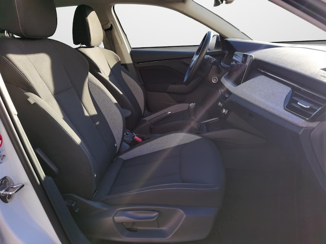 Skoda Scala 1.5 TSI Selection