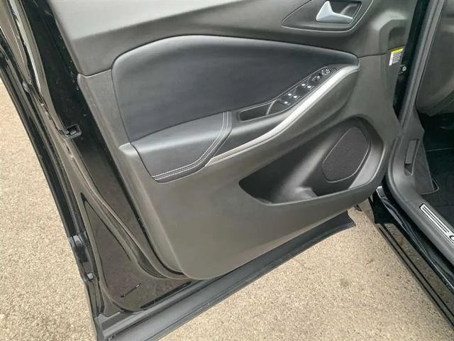 Opel Grandland X Hybrid