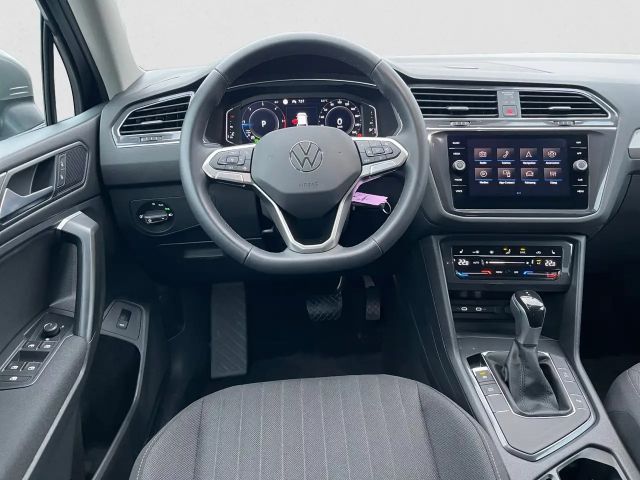 Volkswagen Tiguan Allspace DSG Life