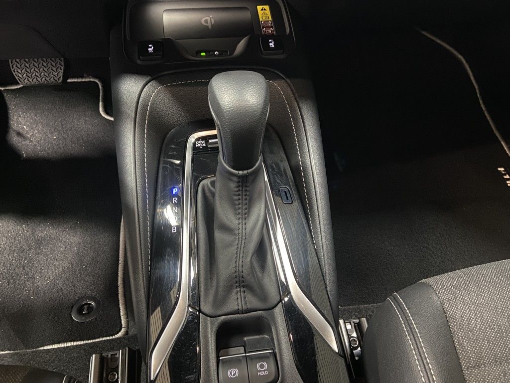 Toyota Corolla 5-deurs Team D Technik