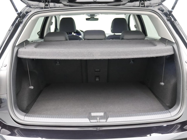 Volkswagen Golf 1.5 TSI Golf VIII Life