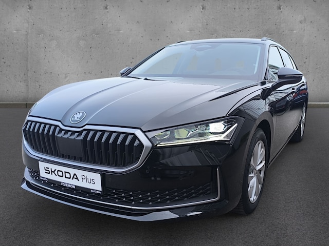 Skoda Superb 1.5 TSI Combi Selection