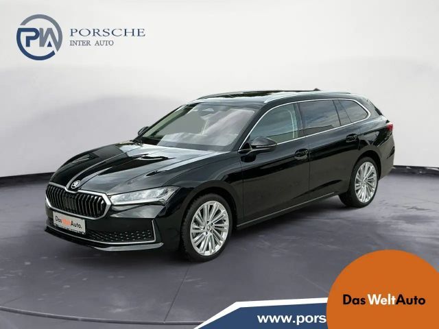 Skoda Superb Selection Selection