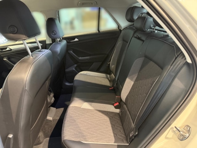 Volkswagen T-Roc 1.5 TSI DSG