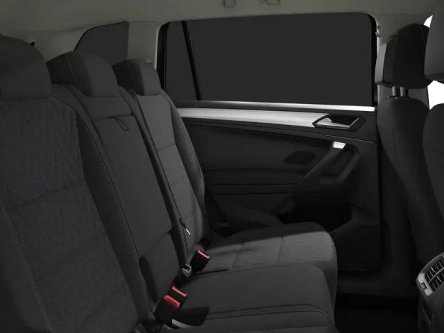 Volkswagen Tiguan 2.0 TDI Allspace DSG Move