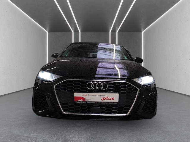 Audi A3 30 TFSI S-Tronic Sportback