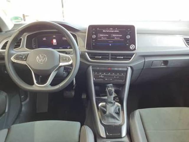 Volkswagen T-Roc 1.5 TSI DSG Style