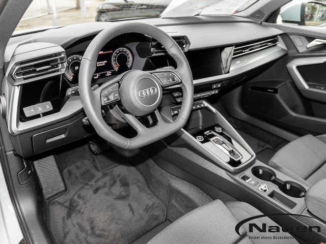 Audi A3 35 TFSI S-Tronic