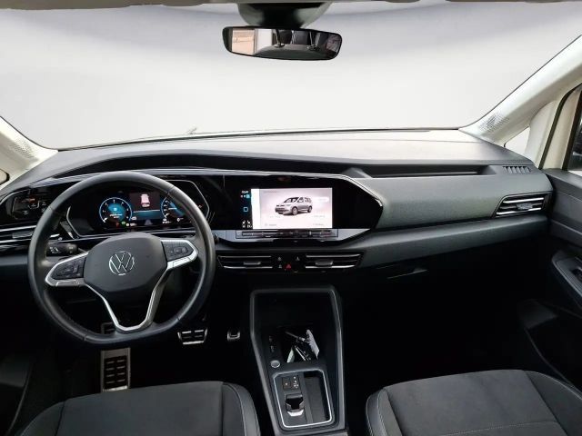 Volkswagen Caddy DSG Style