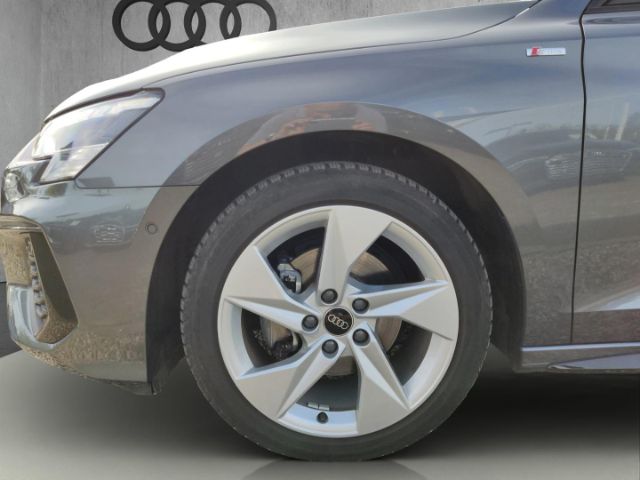 Audi A3 35 TFSI S-Line S-Tronic Sportback