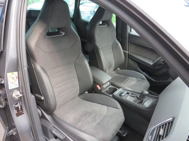 Cupra Ateca 4Drive VZ