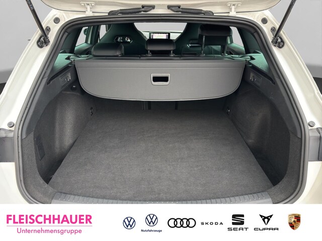 Cupra Leon DSG Sportstourer VZ