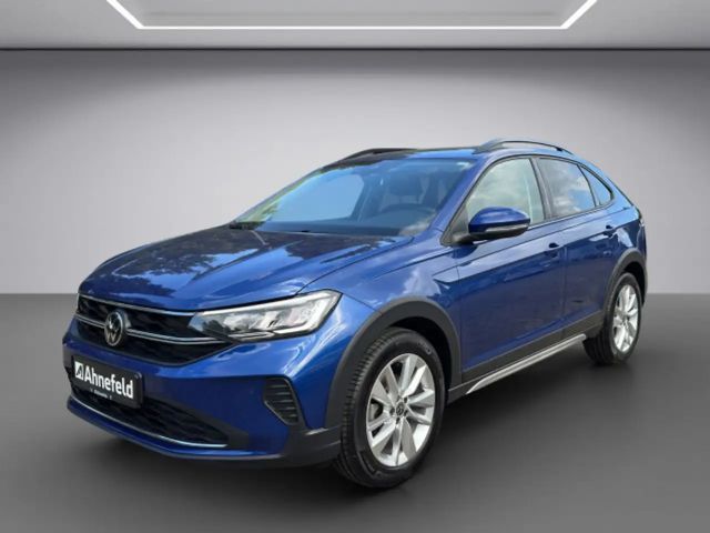 Volkswagen Taigo 1.0 TSI Life