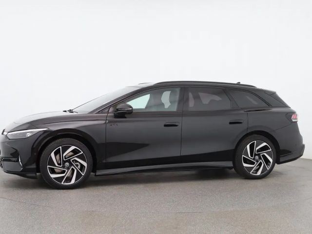 Volkswagen ID.7 4Motion Business GTX Tourer