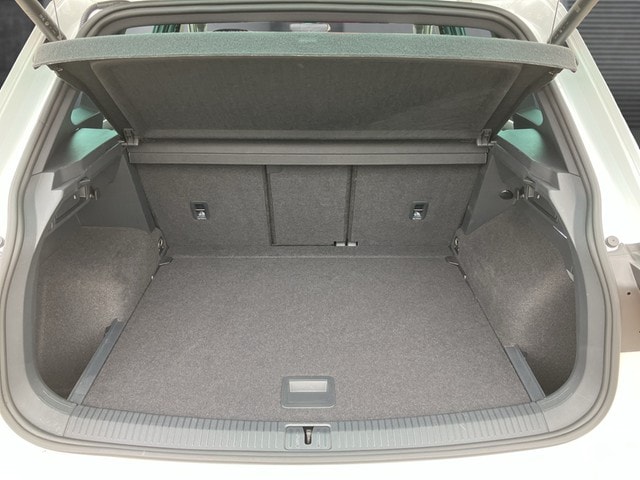 Volkswagen Tiguan 2.0 TSI 4Motion DSG R-Line