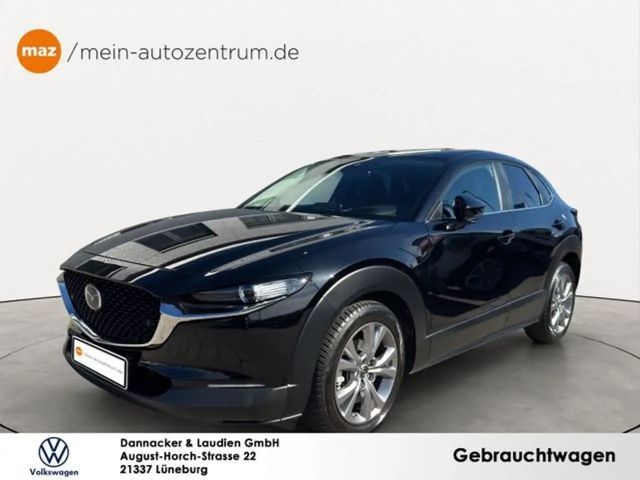 Mazda CX-30 Selection SkyActiv
