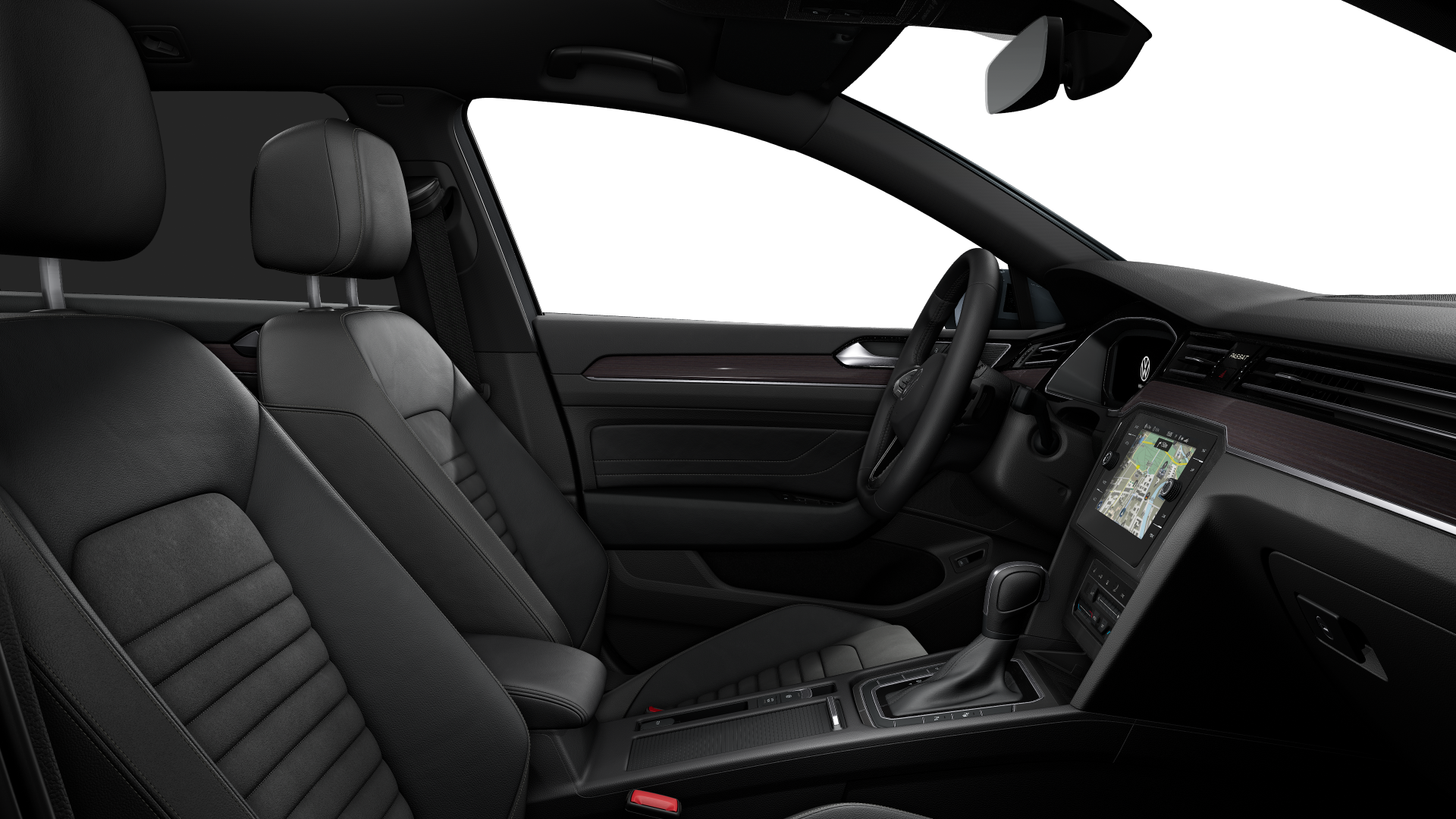 Volkswagen Passat DSG Variant