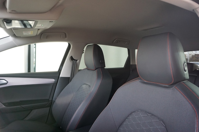 Seat Leon 1.5 TSI FR-lijn Sportstourer