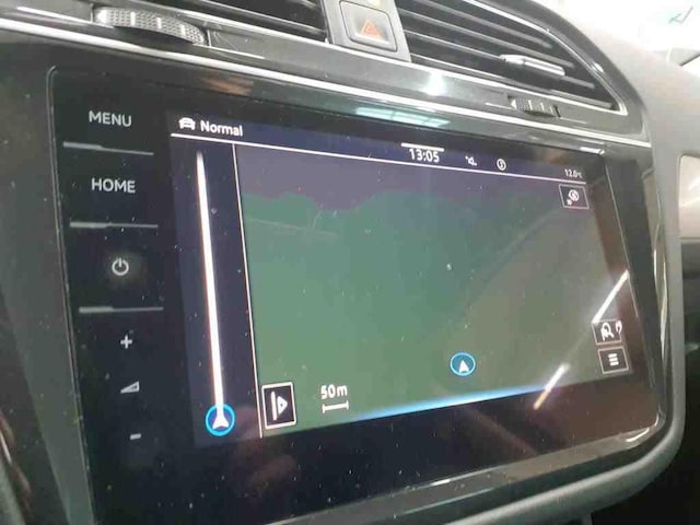 Volkswagen Tiguan DSG Life