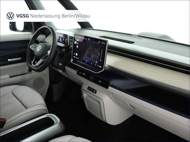 Volkswagen ID.Buzz Pro