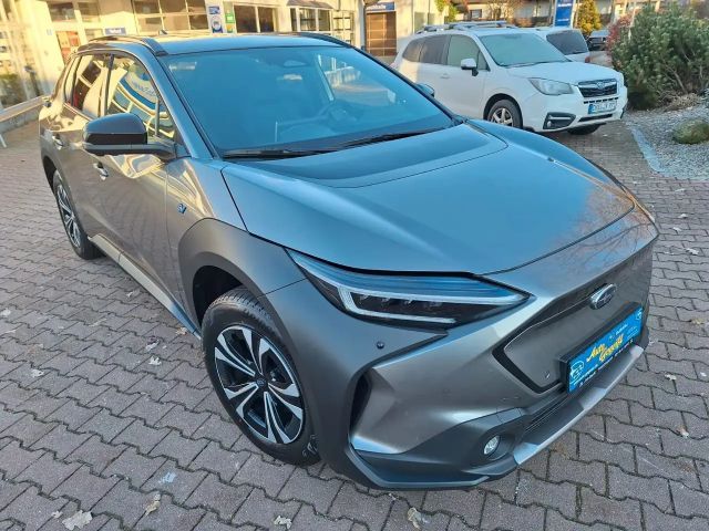 Subaru Solterra Comfort