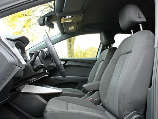 Audi Q4 e-tron 40 Sportback