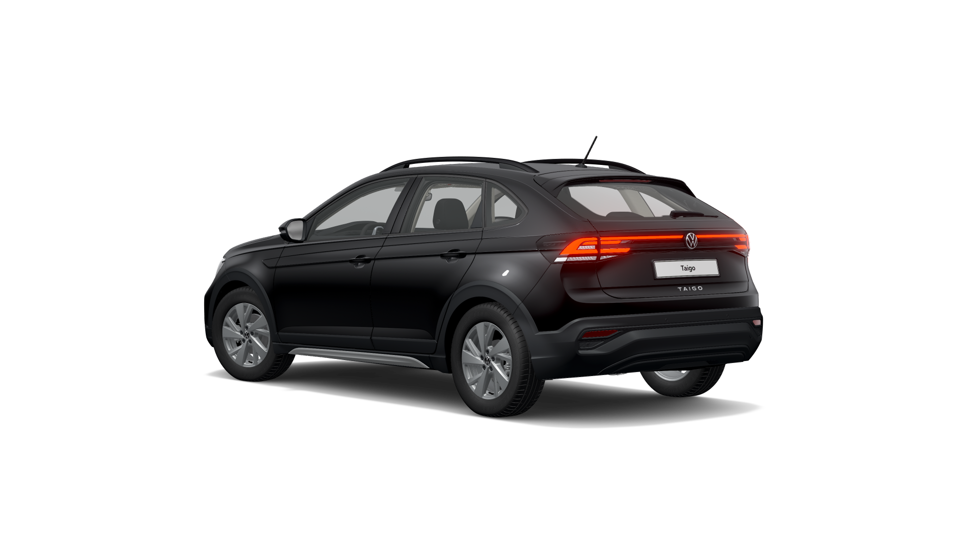 Volkswagen Taigo 1.0 TSI DSG