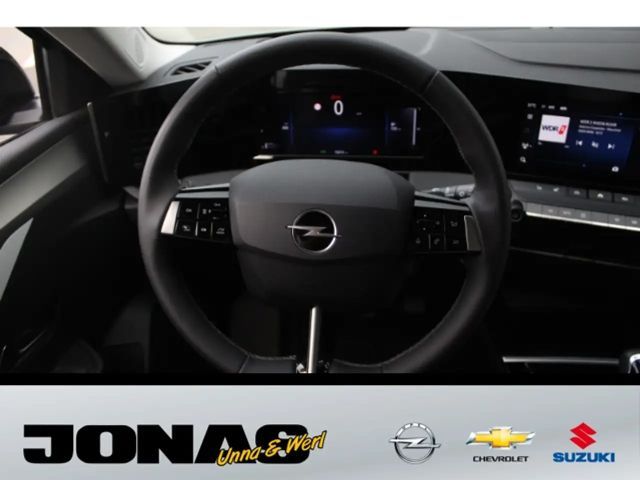 Opel Astra 1.2 Turbo Enjoy Sports Tourer