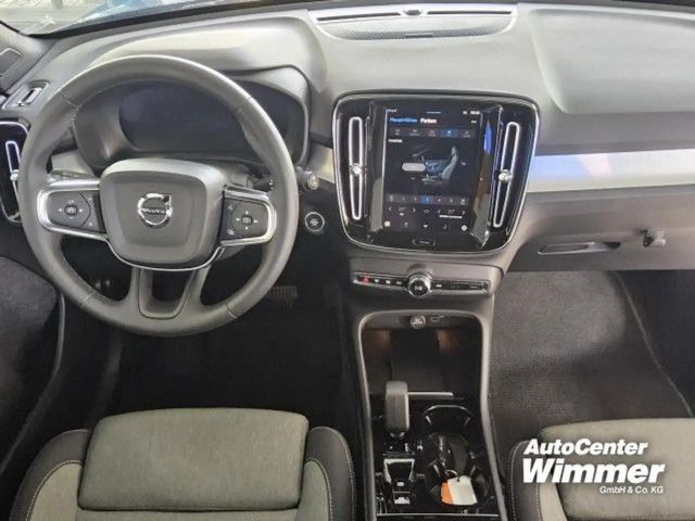 Volvo XC40 Dark Plus