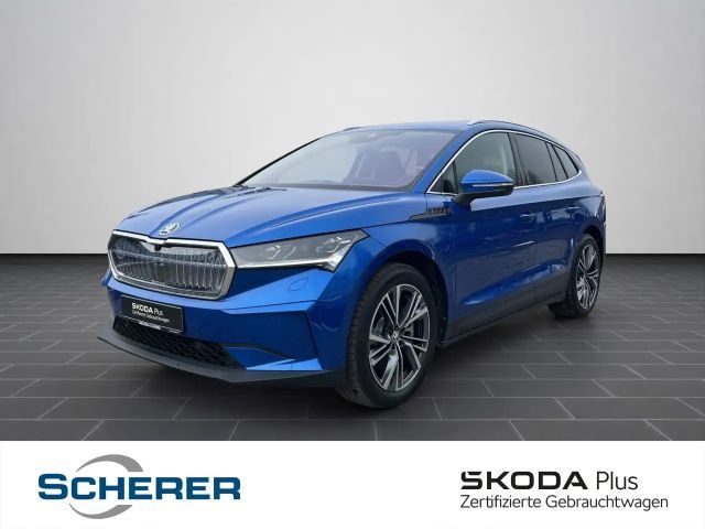 Skoda Enyaq iV Loft iV 80x